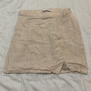 Abercrombie XS skirt